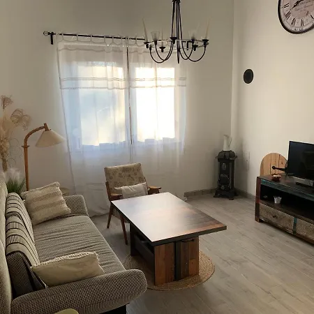 Διαμέρισμα In Ruhiger Lage *
