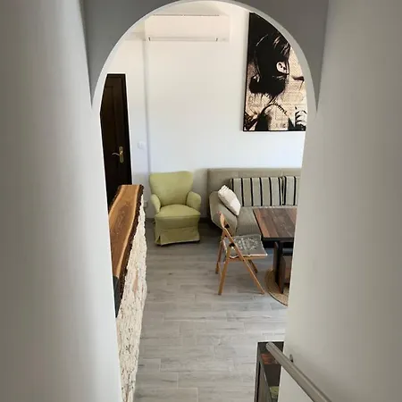 In Ruhiger Lage Διαμέρισμα *