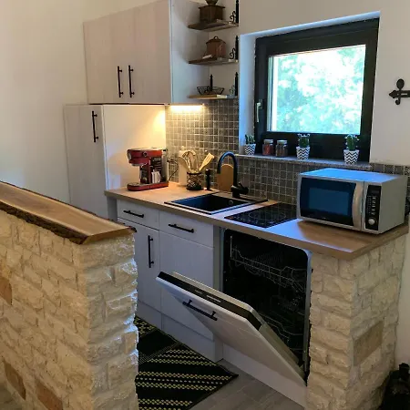 Apartman In Ruhiger Lage