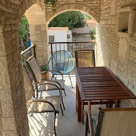 Apartman In Ruhiger Lage *